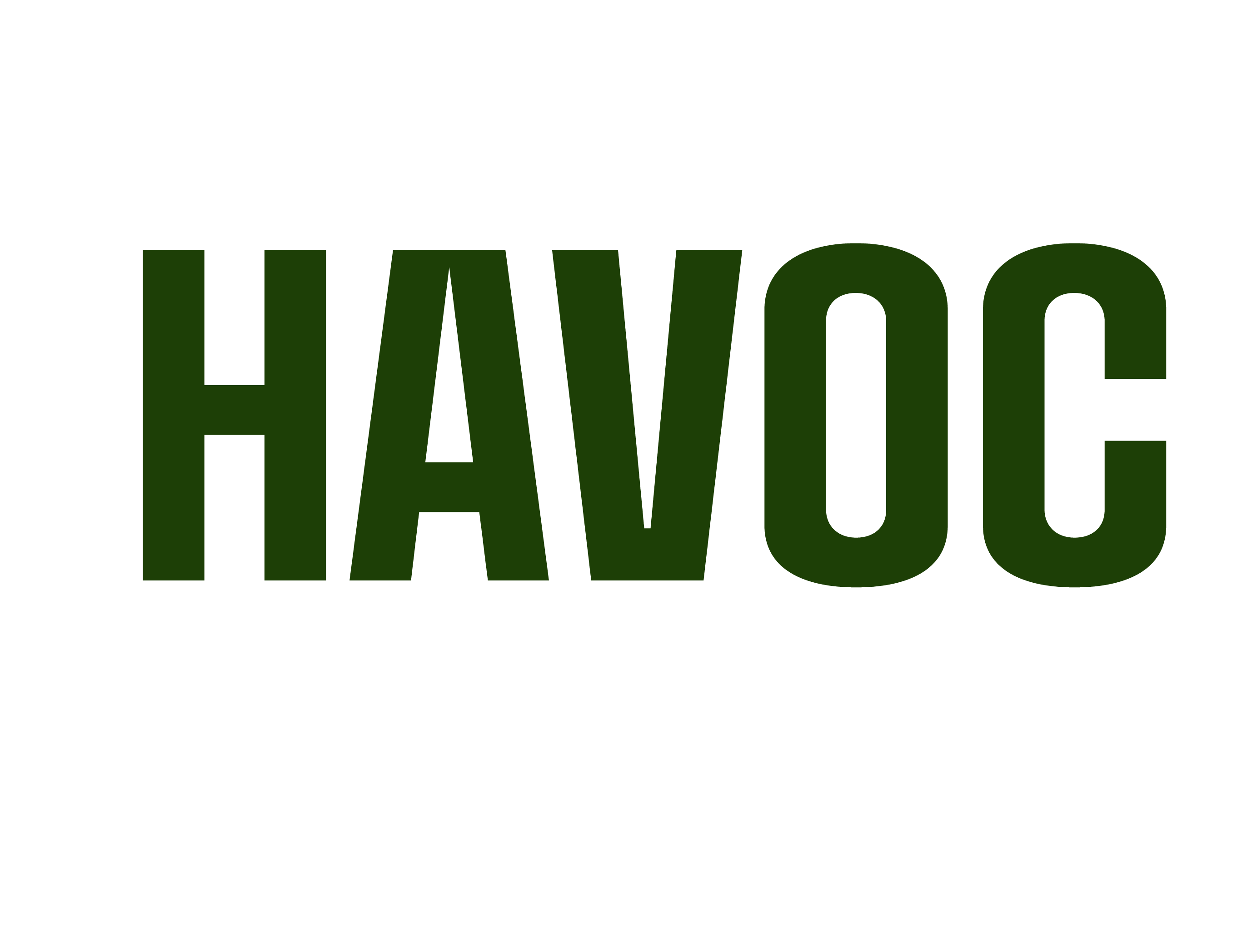 havoc-white